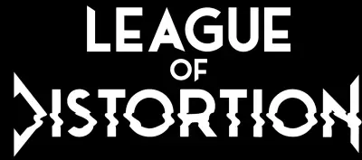 logo League Of Distortion